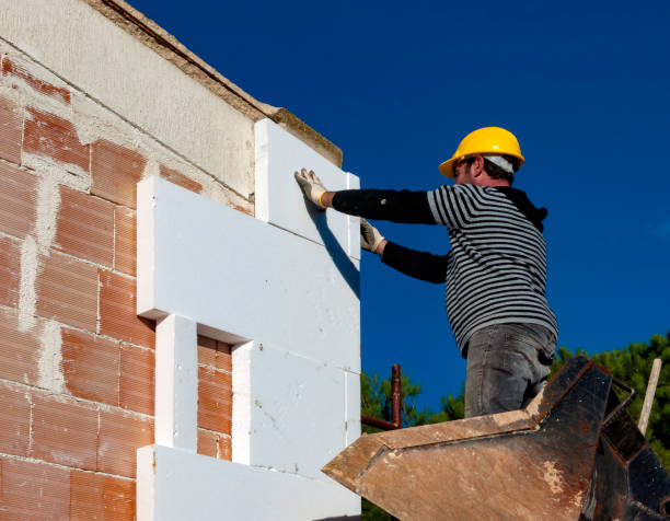 Best Eco-Friendly Insulation in Owensboro, KY