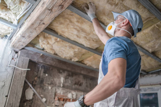 Best Commercial Insulation in Owensboro, KY
